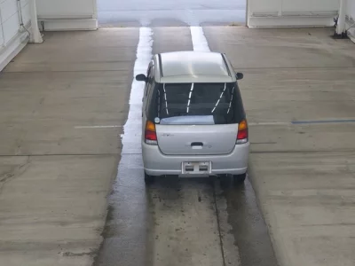 SUBARU PLEO