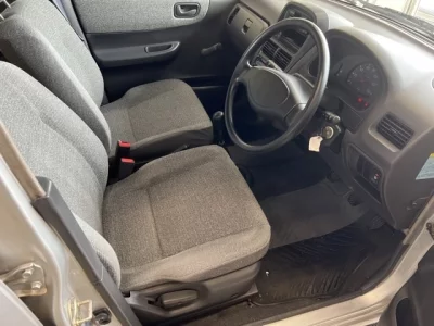 SUBARU PLEO