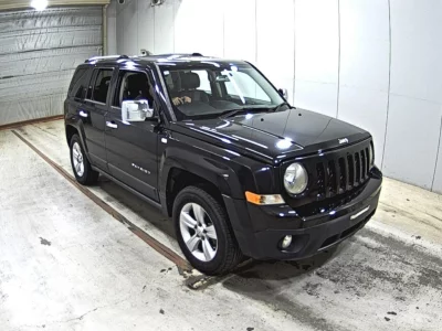 JEEP PATRIOT