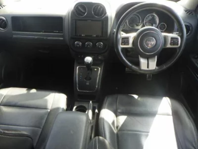 JEEP PATRIOT