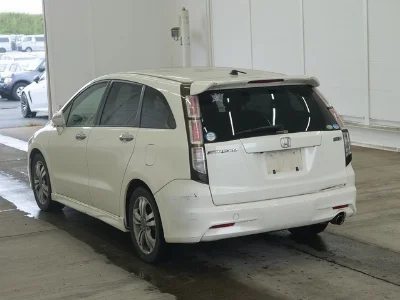 HONDA STREAM