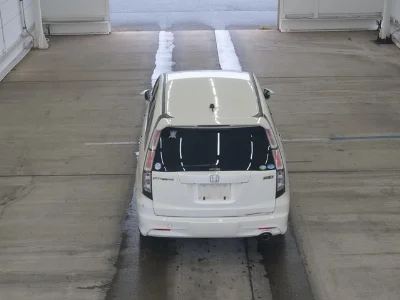 HONDA STREAM