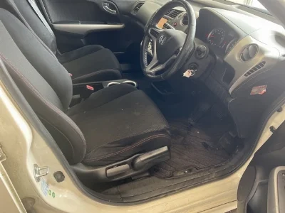 HONDA STREAM