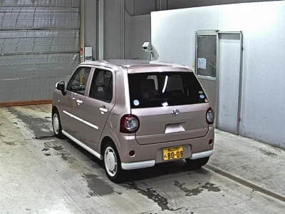 DAIHATSU MIRA TOCOT