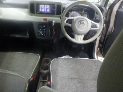 DAIHATSU MIRA TOCOT