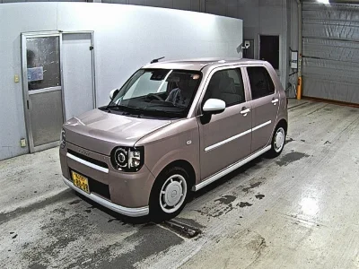 DAIHATSU MIRA TOCOT