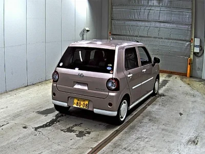 DAIHATSU MIRA TOCOT