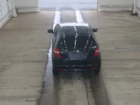 Цена авто Honda Fit с аукционов Японии, номер кузова GE6, пробег 50 000, оценка 8