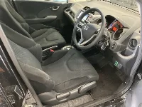 Цена авто Honda Fit с аукционов Японии, номер кузова GE6, пробег 50 000, оценка 8