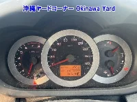 Цена авто Toyota RAV4 с аукционов Японии, номер кузова ACA36W, пробег 228 000, оценка 4