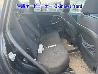 Цена авто Toyota RAV4 с аукционов Японии, номер кузова ACA36W, пробег 228 000, оценка 4