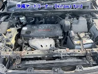 Цена авто Toyota RAV4 с аукционов Японии, номер кузова ACA36W, пробег 228 000, оценка 4