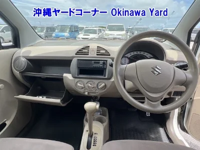 SUZUKI ALTO VAN