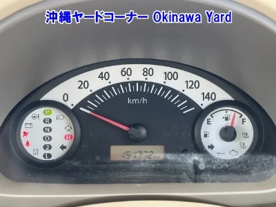 SUZUKI ALTO VAN