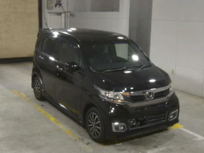 HONDA N WGN
