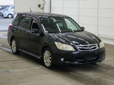 SUBARU EXIGA