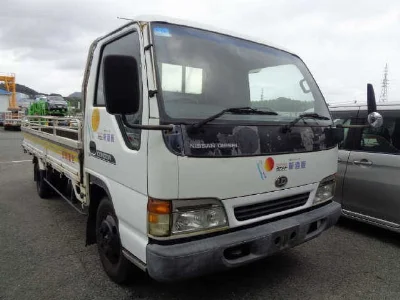 NISSAN DIESEL (UD) CONDOR