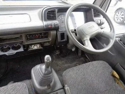 NISSAN DIESEL (UD) CONDOR