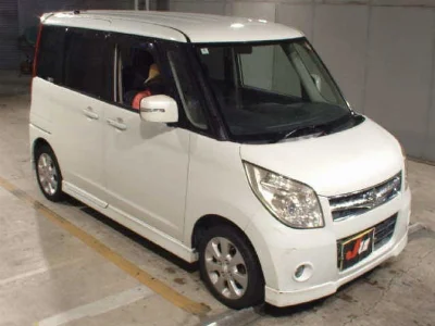 SUZUKI PALETTE
