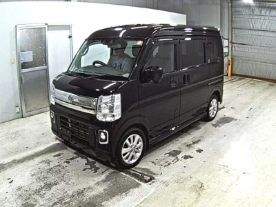 NISSAN CLIPPER RIO
