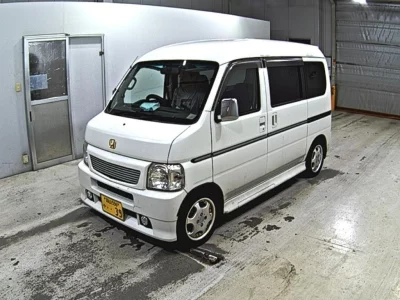 HONDA VAMOS