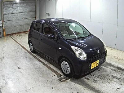 SUZUKI ALTO ECO