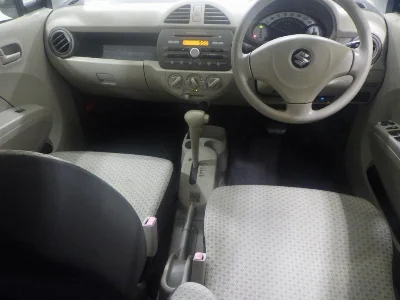 SUZUKI ALTO ECO