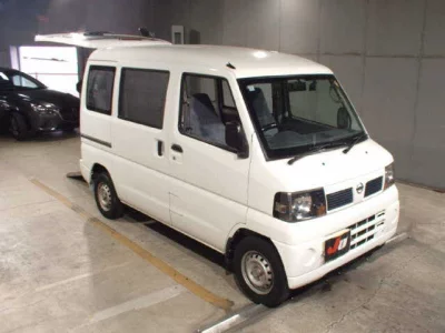 Nissan CLIPPER