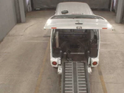 NISSAN CLIPPER
