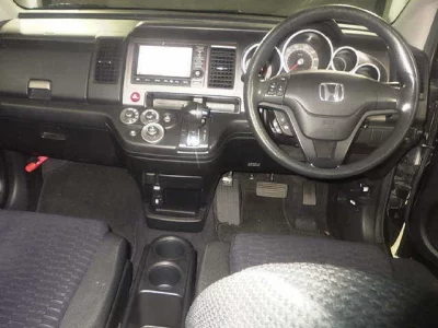 HONDA CROSSROAD