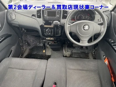 SUZUKI PALETTE