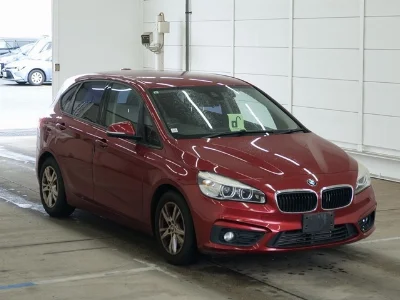 BMW 2 SERIES