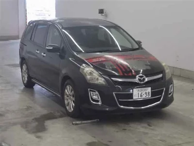 MAZDA MPV