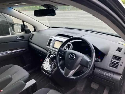 MAZDA MPV