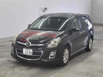 MAZDA MPV