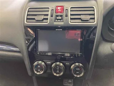 SUBARU IMPREZA SPORT