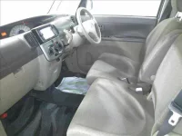 Цена авто Daihatsu Tanto с аукционов Японии, номер кузова L375S, пробег 93 000, оценка 2