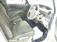 Цена авто Daihatsu Tanto с аукционов Японии, номер кузова L375S, пробег 93 000, оценка 2
