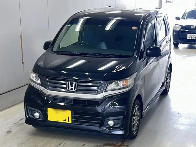 HONDA N WGN