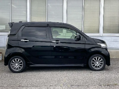 HONDA N WGN