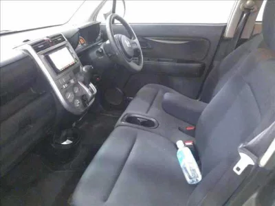 HONDA ZEST