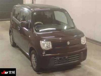 SUZUKI MRWAGON