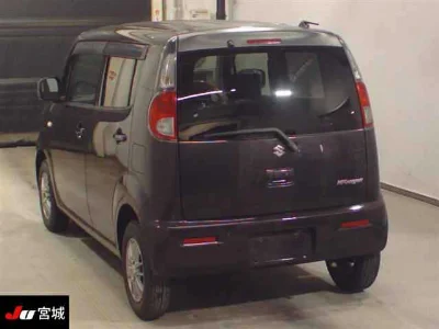 SUZUKI MRWAGON