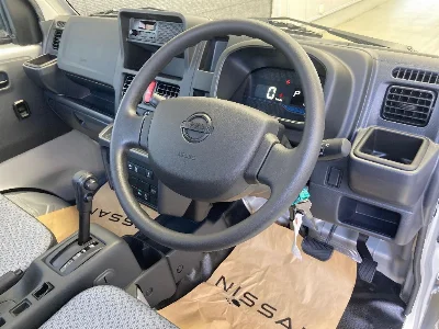 NISSAN CLIPPER TRUCK
