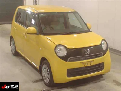 HONDA N ONE