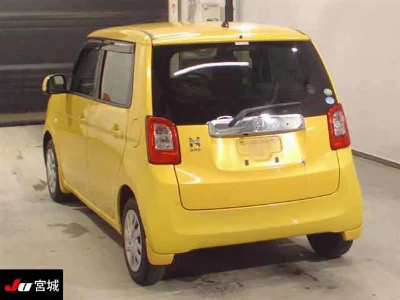 HONDA N ONE