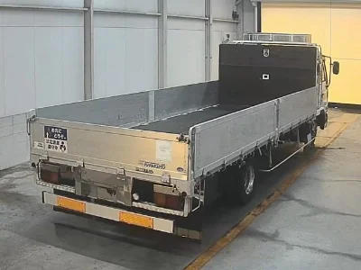 NISSAN DIESEL (UD) CONDOR