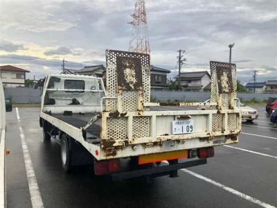 TOYOTA DYNA