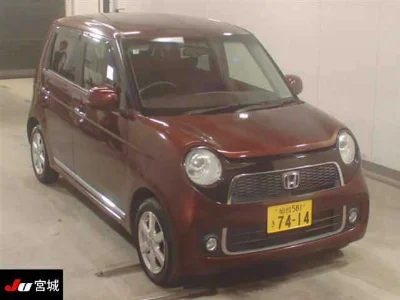HONDA N ONE