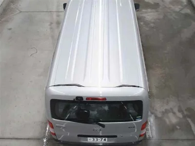 TOYOTA TOWN ACE VAN